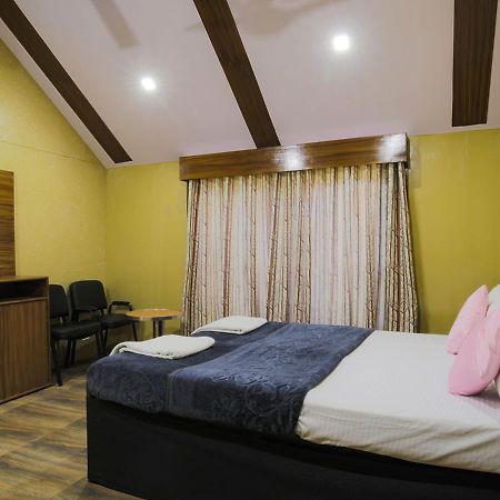 Nature Resort Sasan Gir Eksteriør billede