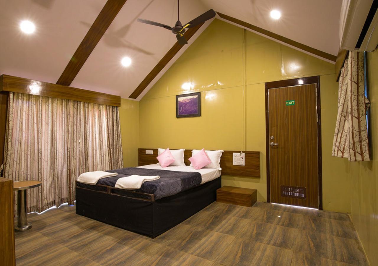 Nature Resort Sasan Gir Eksteriør billede
